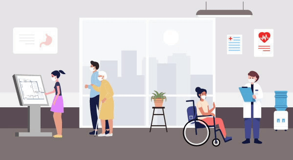 Your Wayfinding Should be Digital