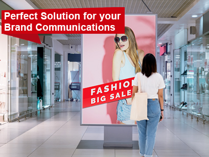 Digital-Signage