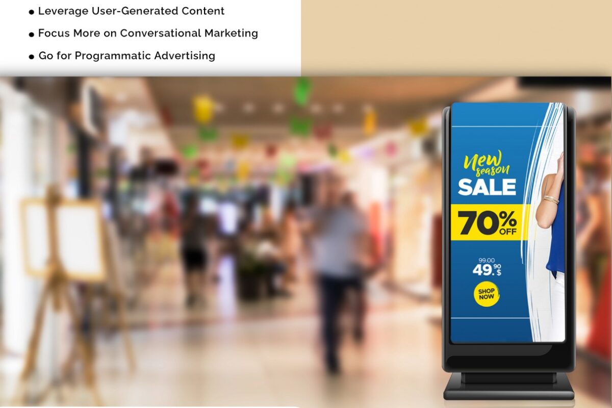 Digital-Display-Boards
