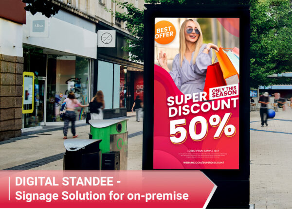 DIGITAL-STANDEE-–-Signage-Solution-for-on-premise