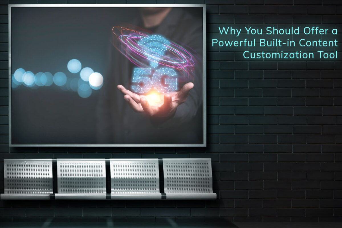 digital-signage