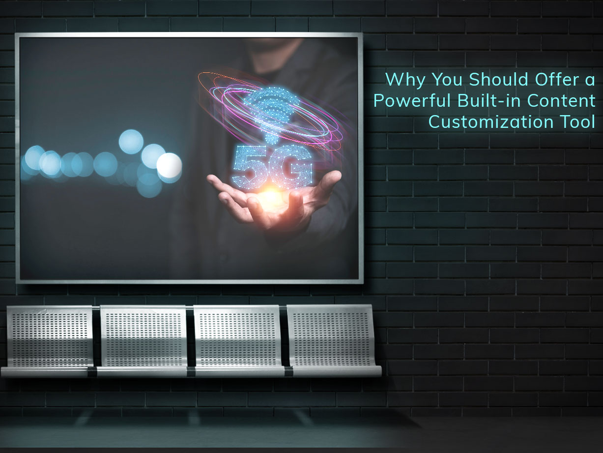 digital-signage