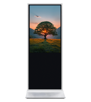 43  Digital Standee Diferant  Screen (1)