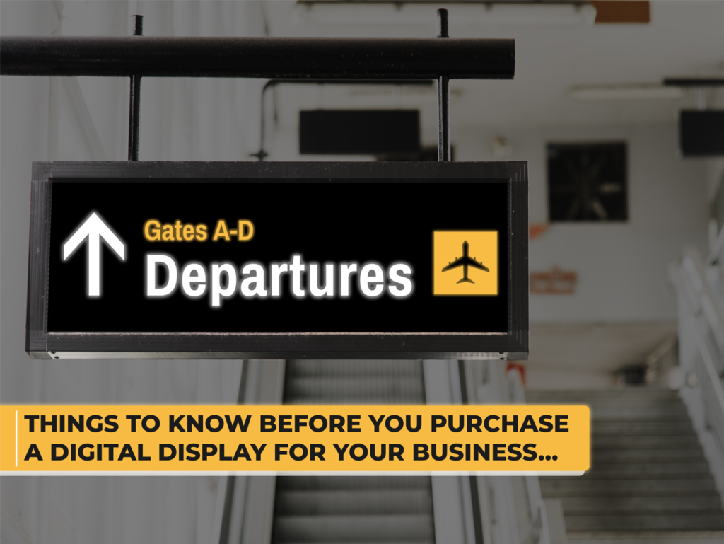 Digital Display For Your Business 1024x769