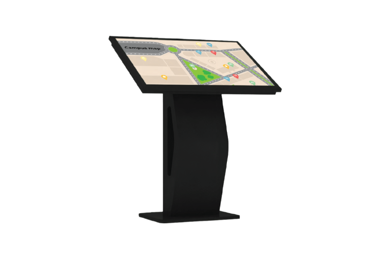 Digital Wayfinder