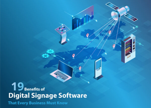 Digital Signage Software