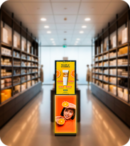 IOT Display In Retail (2)