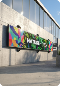 Outdoor Ads 2