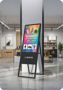 Retail