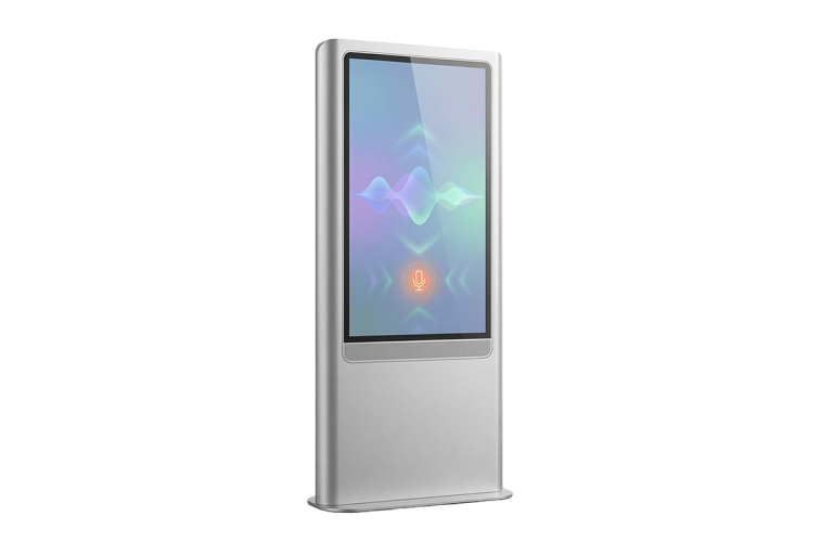 Voice Activated Kisok (1)