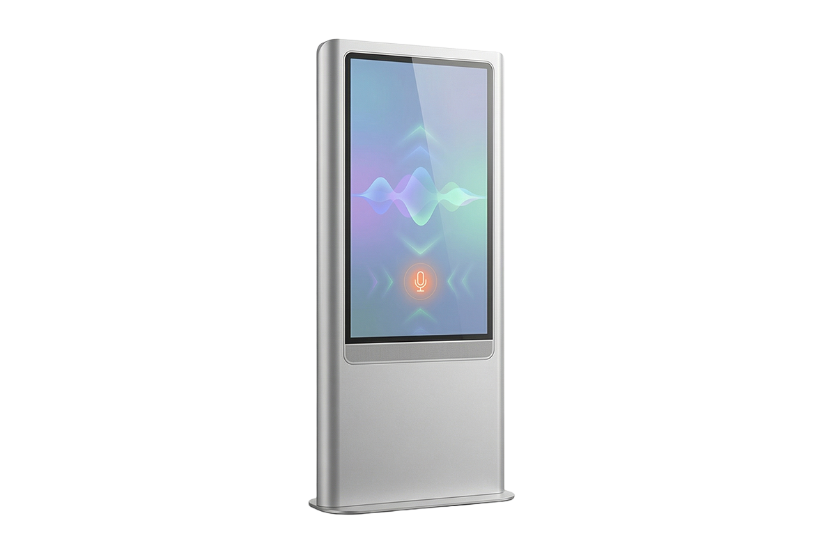 Voice Activated Kisok (1)