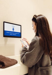 Voice Activated In Corporate