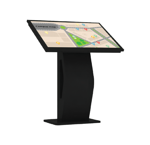 Wayfinder Black