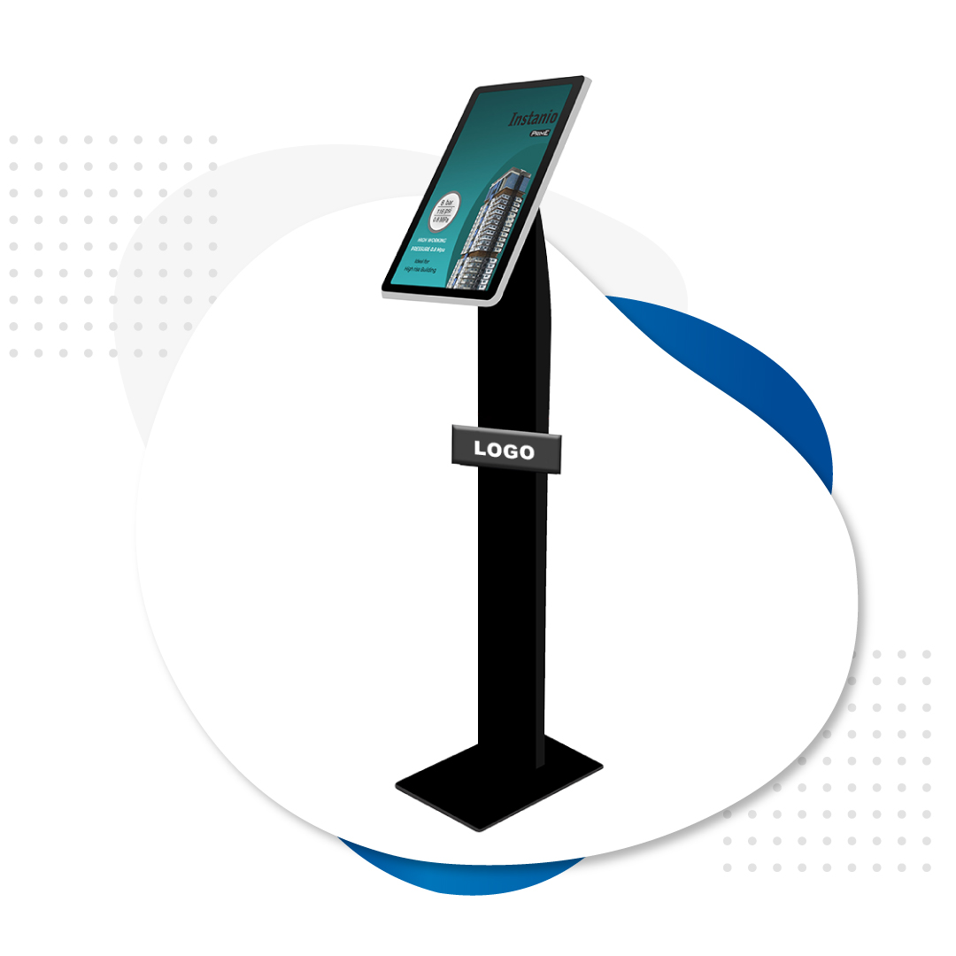 self ordering kiosk