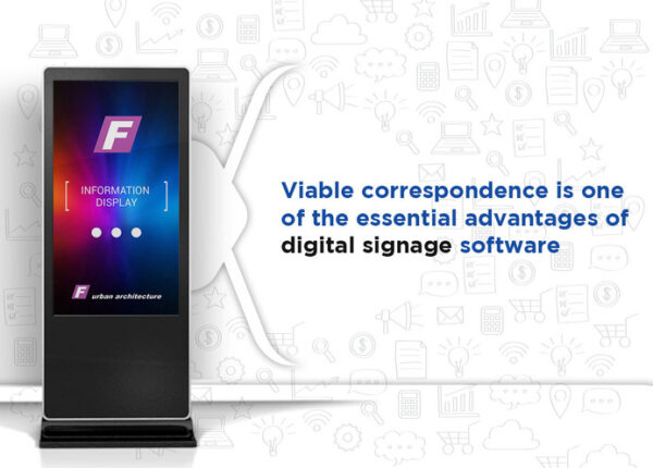 Digital Signage