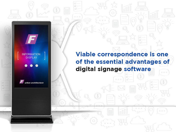 Digital Signage