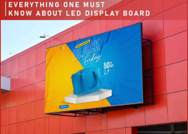 LED-Display-Board