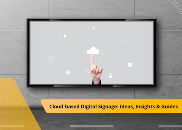 Cloud-based-Digital-Signage