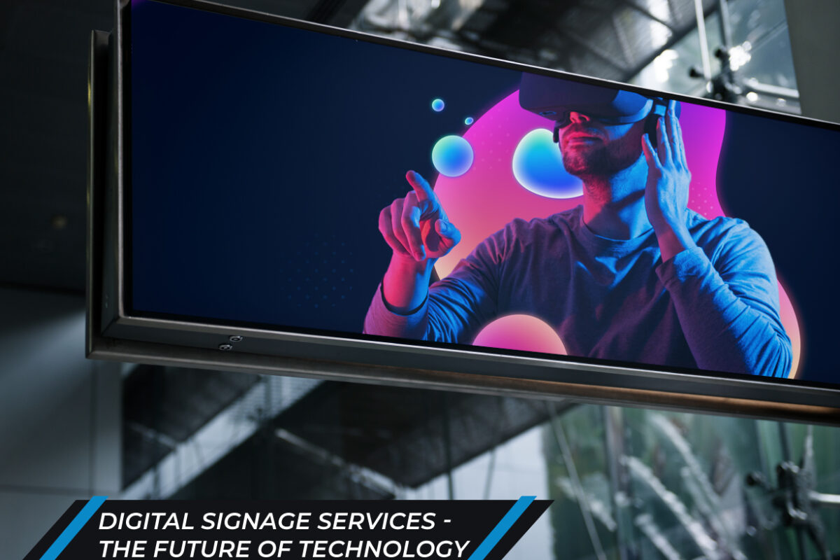 Digital-Signage-Services--The-Future-of-Technology