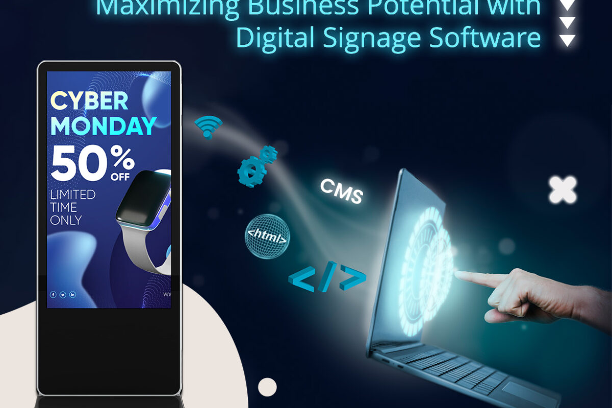 Maximize-the-potential-of-Digital-signage-software