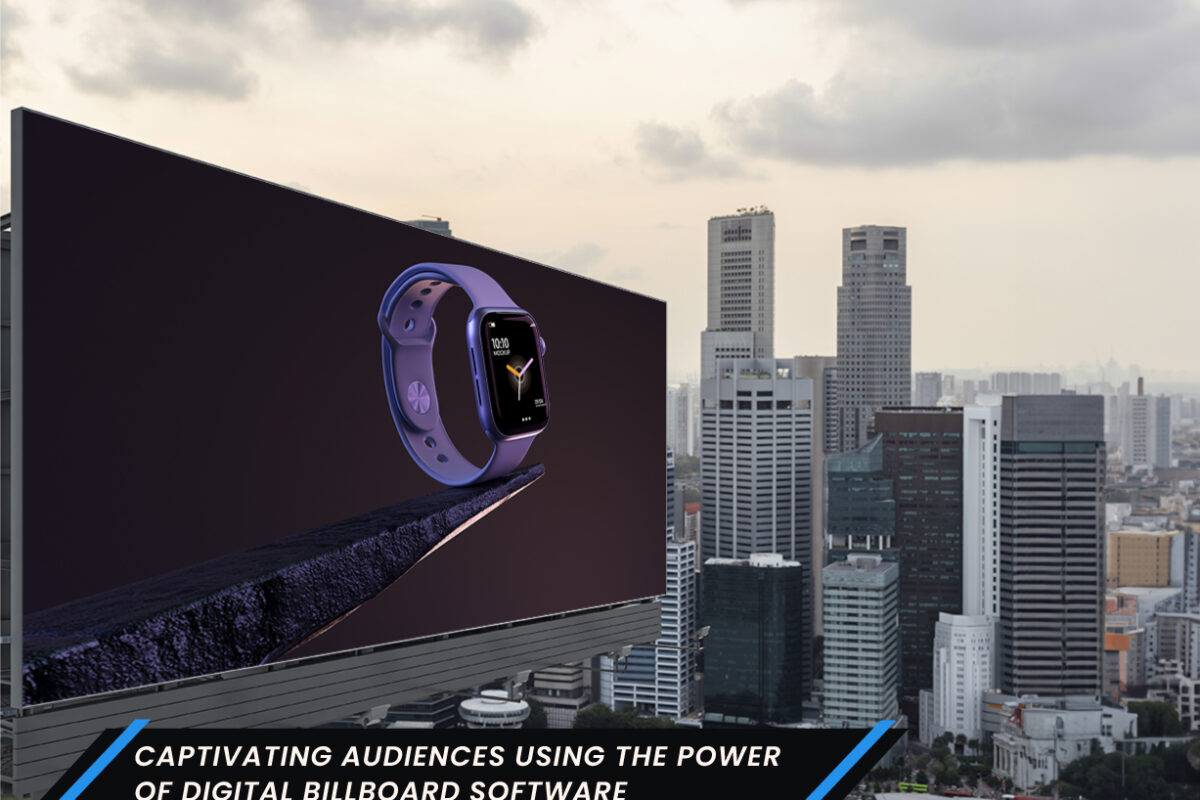 Digital-Billboard-Software