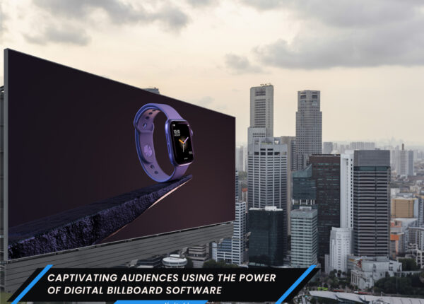 Digital-Billboard-Software