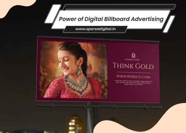 Digital Billboard Advertising