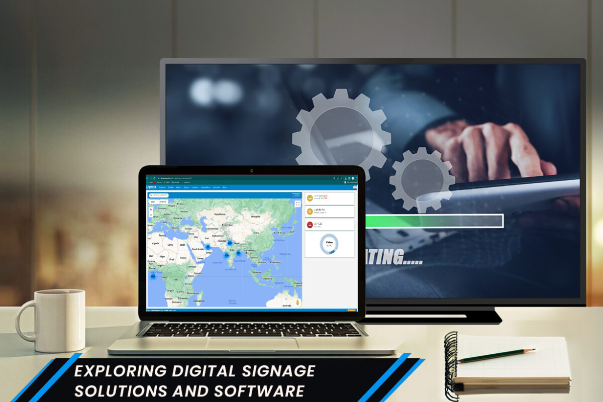 Exploring-Digital-Signage-Solutions-and-Software