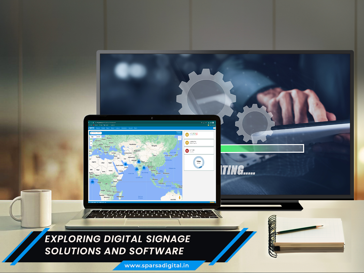 Exploring-Digital-Signage-Solutions-and-Software