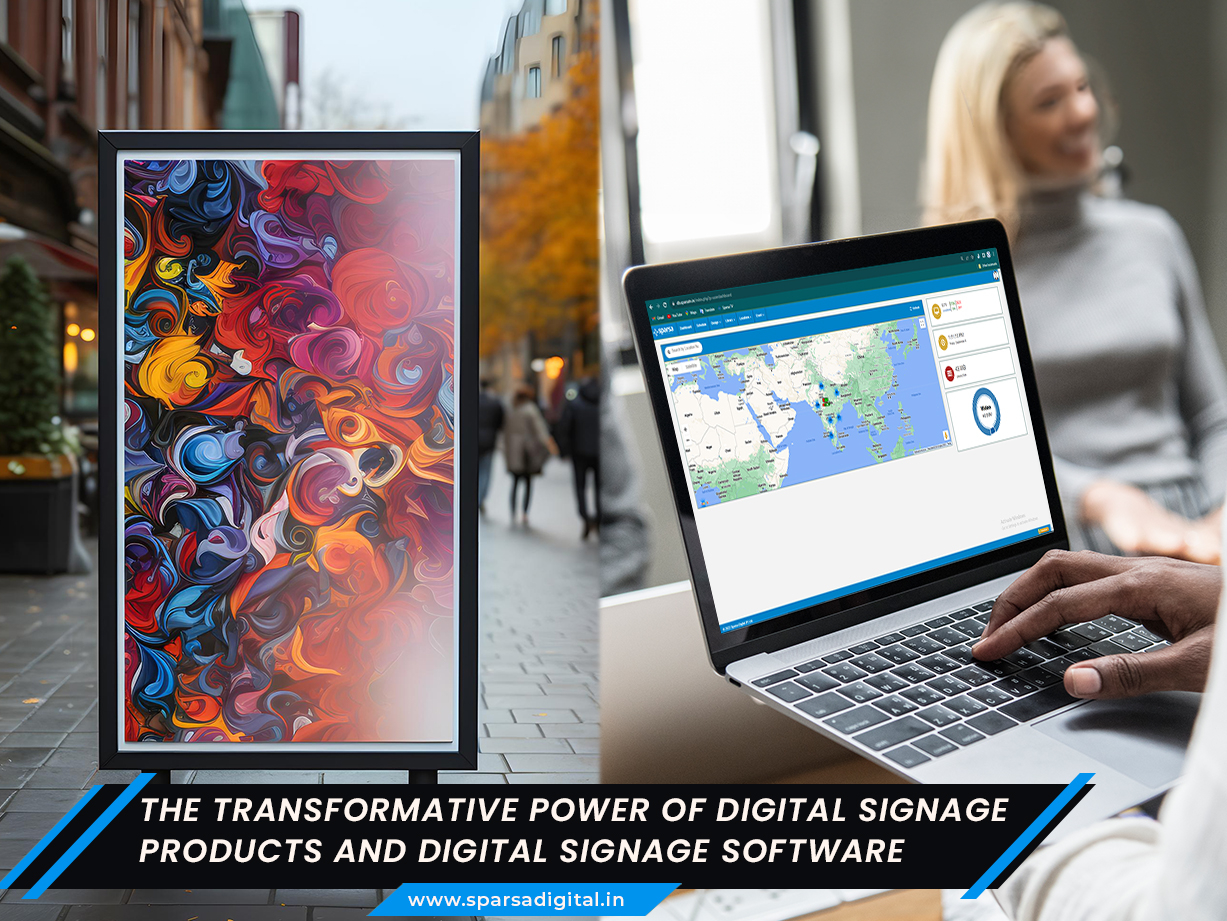 The-Transformative-Power-of-Digital-Signage-Products-and-Digital-Signage-Software