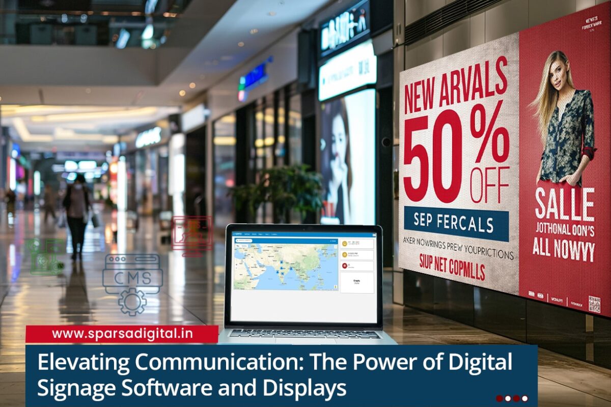 Elevating Communication The Power of Digital Signage Software and Displays (1)-min