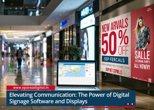 Elevating Communication The Power of Digital Signage Software and Displays (1)-min