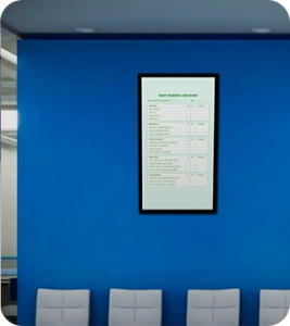 Notice Board In Corporate