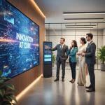 Innovation At Core