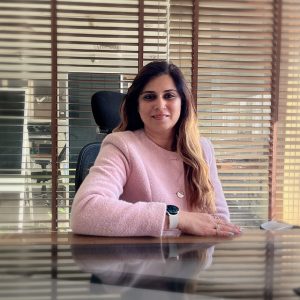 Shikha Mam