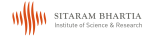 Sitaram Bhartia Institute Of Science And Research