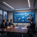 Tailord Strategies