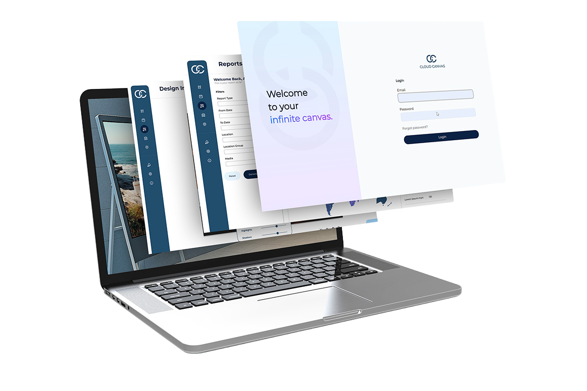 Sparsa Digital CMS